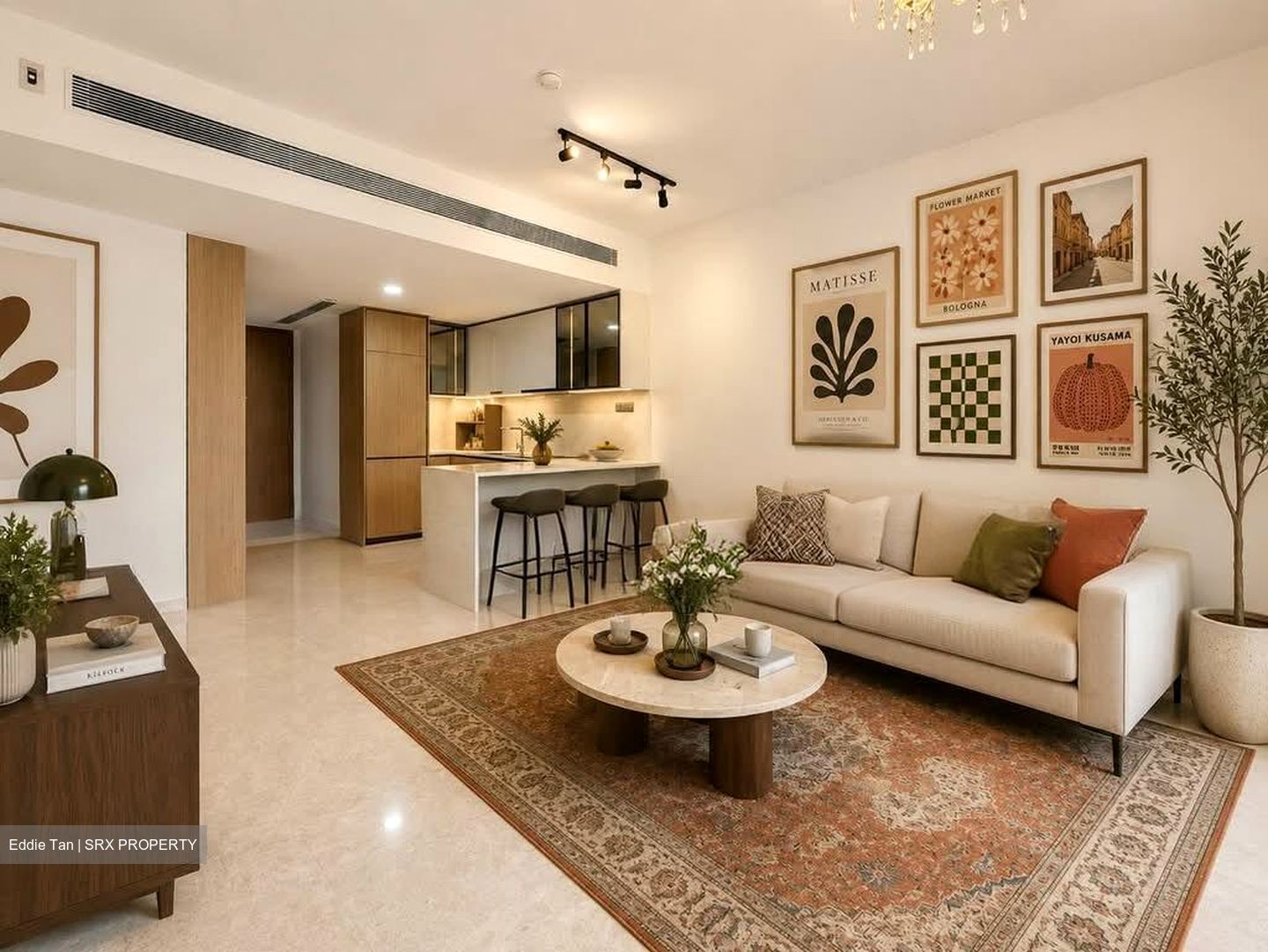 The Atelier (D9), Apartment #591432831